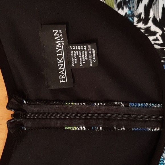 Dress - Picture 2 of 4